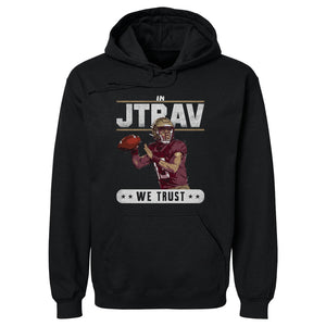 Jordan Travis Men's Hoodie | 500 LEVEL