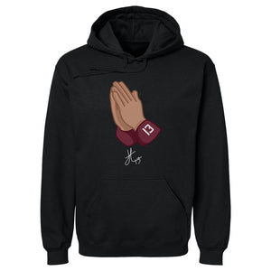 Jordan Travis Men's Hoodie | 500 LEVEL