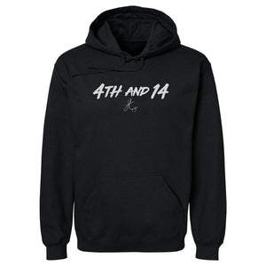 Jordan Travis Men's Hoodie | 500 LEVEL