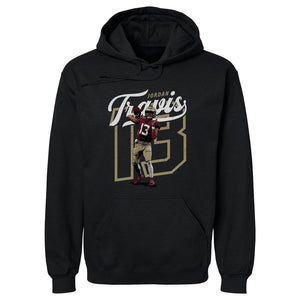 Jordan Travis Men's Hoodie | 500 LEVEL