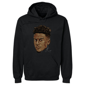 Jordan Travis Men's Hoodie | 500 LEVEL