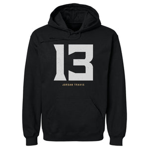 Jordan Travis Men's Hoodie | 500 LEVEL