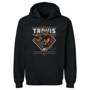 Jordan Travis Men's Hoodie | 500 LEVEL