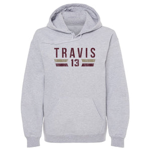 Jordan Travis Men's Hoodie | 500 LEVEL