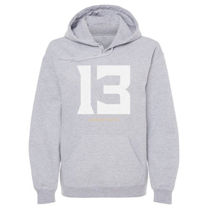 Jordan Travis Men's Hoodie | 500 LEVEL