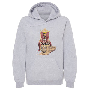 Jordan Travis Men's Hoodie | 500 LEVEL