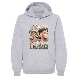 Jordan Travis Men's Hoodie | 500 LEVEL