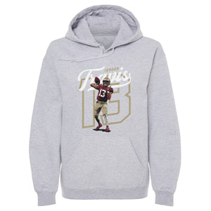 Jordan Travis Men's Hoodie | 500 LEVEL