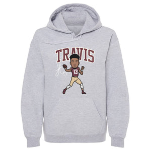 Jordan Travis Men's Hoodie | 500 LEVEL