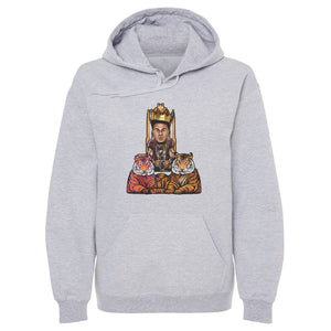 Jordan Travis Men's Hoodie | 500 LEVEL