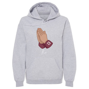 Jordan Travis Men's Hoodie | 500 LEVEL