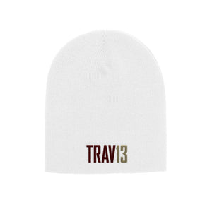 Jordan Travis Beanie | 500 LEVEL