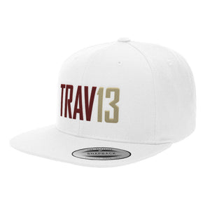 Jordan Travis Snapback | 500 LEVEL