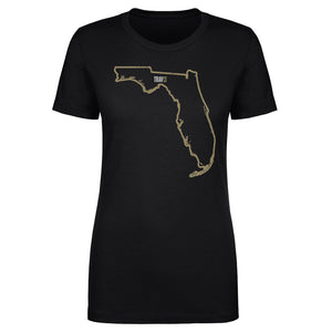 Jordan Travis Women's T-Shirt | 500 LEVEL