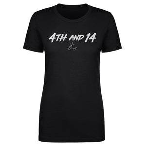 Jordan Travis Women's T-Shirt | 500 LEVEL