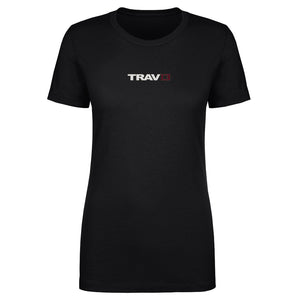 Jordan Travis Women's T-Shirt | 500 LEVEL