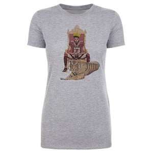 Jordan Travis Women's T-Shirt | 500 LEVEL