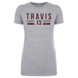 Jordan Travis Women's T-Shirt | 500 LEVEL