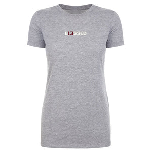 Jordan Travis Women's T-Shirt | 500 LEVEL