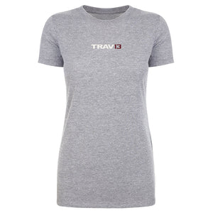 Jordan Travis Women's T-Shirt | 500 LEVEL