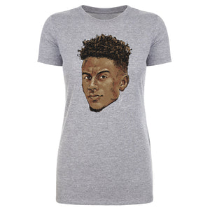 Jordan Travis Women's T-Shirt | 500 LEVEL