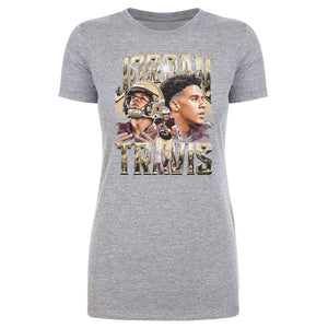 Jordan Travis Women's T-Shirt | 500 LEVEL