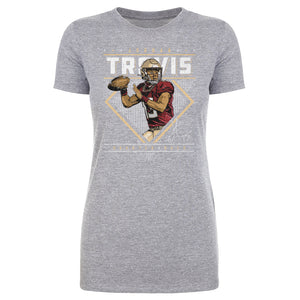 Jordan Travis Women's T-Shirt | 500 LEVEL