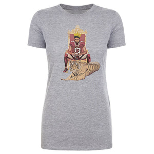 Jordan Travis Women's T-Shirt | 500 LEVEL