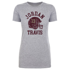 Jordan Travis Women's T-Shirt | 500 LEVEL