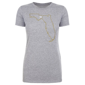 Jordan Travis Women's T-Shirt | 500 LEVEL