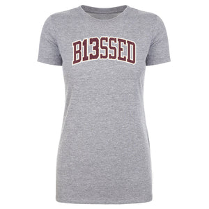 Jordan Travis Women's T-Shirt | 500 LEVEL