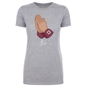 Jordan Travis Women's T-Shirt | 500 LEVEL