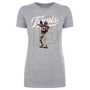 Jordan Travis Women's T-Shirt | 500 LEVEL