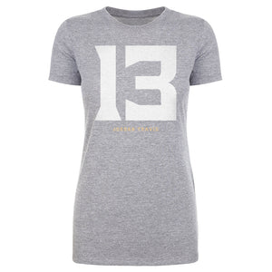 Jordan Travis Women's T-Shirt | 500 LEVEL