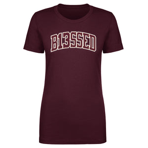 Jordan Travis Women's T-Shirt | 500 LEVEL