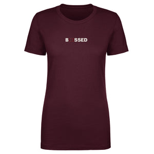 Jordan Travis Women's T-Shirt | 500 LEVEL