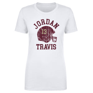 Jordan Travis Women's T-Shirt | 500 LEVEL