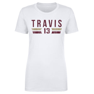 Jordan Travis Women's T-Shirt | 500 LEVEL