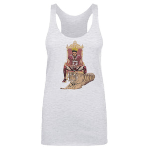 Jordan Travis Women's Tank Top | 500 LEVEL