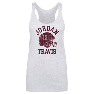 Jordan Travis Women's Tank Top | 500 LEVEL