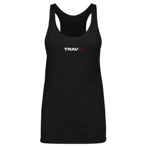 Jordan Travis Women's Tank Top | 500 LEVEL