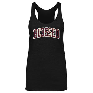 Jordan Travis Women's Tank Top | 500 LEVEL