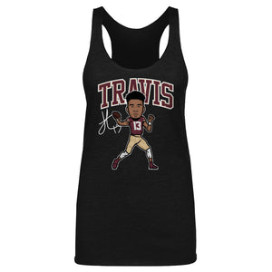 Jordan Travis Women's Tank Top | 500 LEVEL