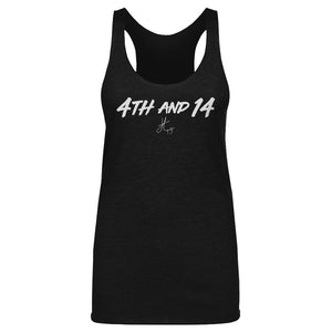 Jordan Travis Women's Tank Top | 500 LEVEL