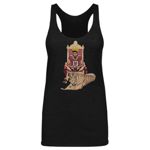 Jordan Travis Women's Tank Top | 500 LEVEL