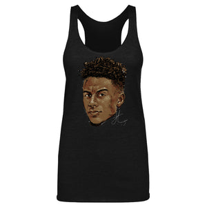 Jordan Travis Women's Tank Top | 500 LEVEL