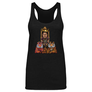 Jordan Travis Women's Tank Top | 500 LEVEL