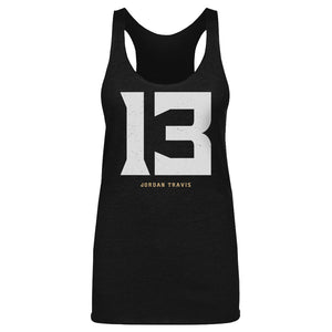 Jordan Travis Women's Tank Top | 500 LEVEL