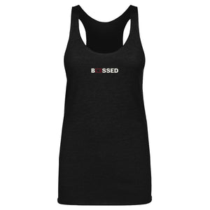 Jordan Travis Women's Tank Top | 500 LEVEL