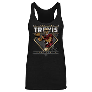 Jordan Travis Women's Tank Top | 500 LEVEL